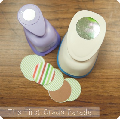 Holiday Craftivity with a Vocabulary Twist - Cara Carroll