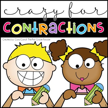 Contractions
