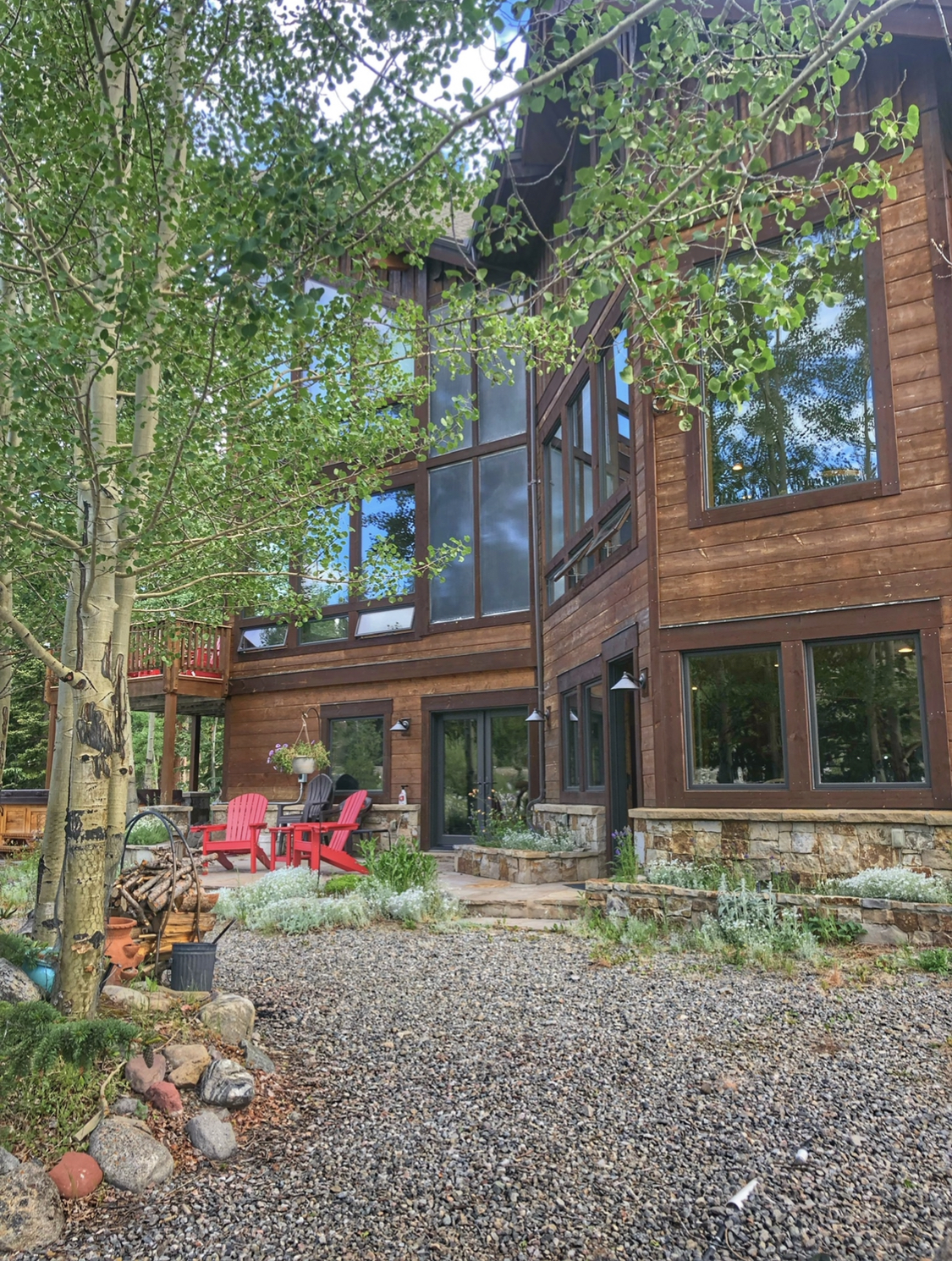 Where to Stay in Breckenridge, Colorado - Cara Carroll